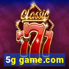 5g game.com